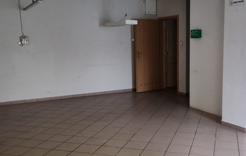 premise for rent - Bydgoszcz, Centrum