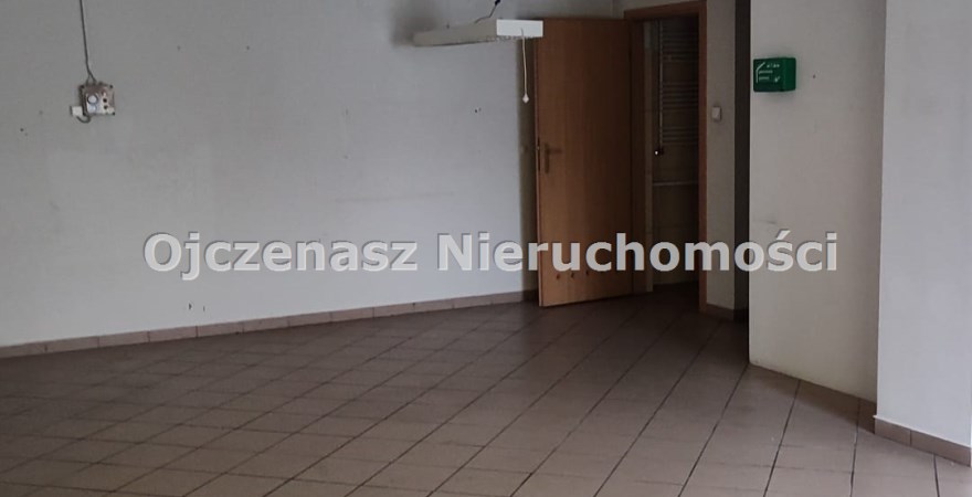 premise for rent, 66 m<sup>2</sup> - Bydgoszcz, Centrum