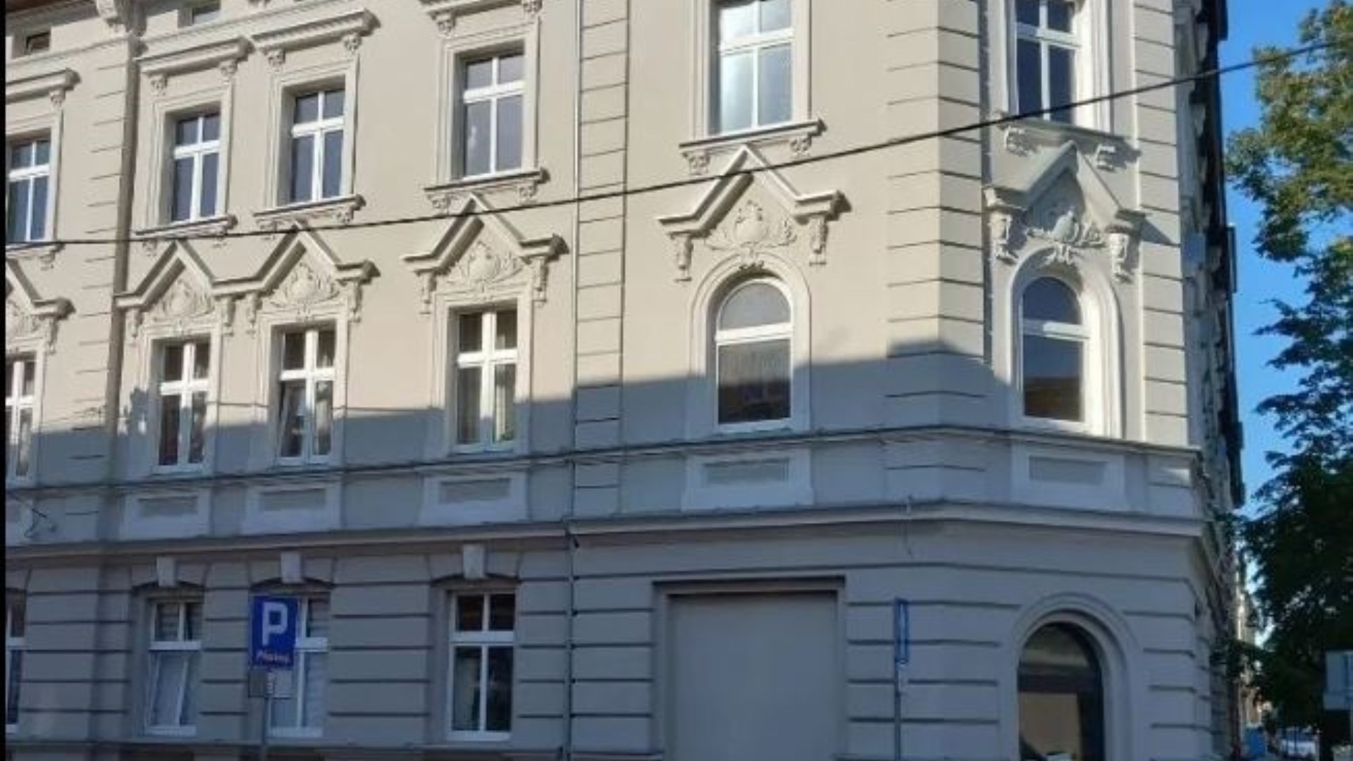 Obiekt na sprzedaż