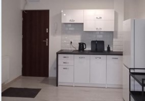 apartment for rent - Bydgoszcz, Śródmieście