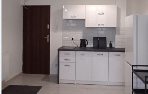 apartment for rent - Bydgoszcz, Śródmieście