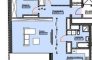 apartment for sale, 3 rooms, 111 m<sup>2</sup> - Bydgoszcz, Centrum zdjecie0