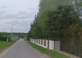 działka na sprzedaż - Dąbrowa Chełmińska, Wałdowo Królewskie