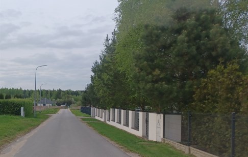działka na sprzedaż - Dąbrowa Chełmińska, Wałdowo Królewskie