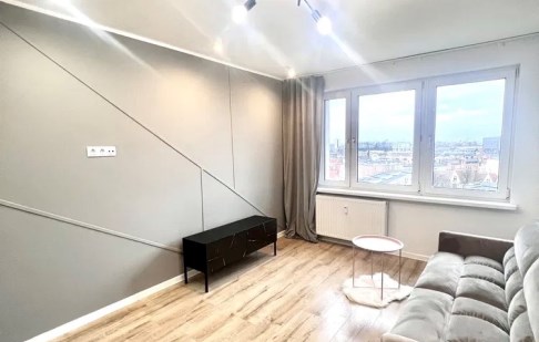 apartment for sale - Bydgoszcz, Centrum