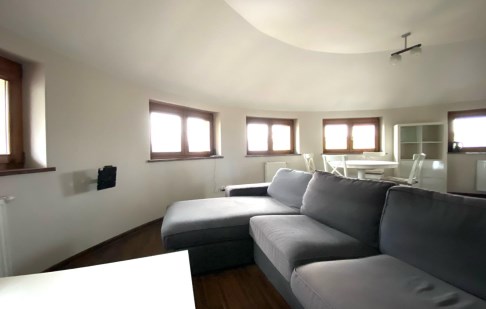 apartment for rent - Bydgoszcz, Śródmieście