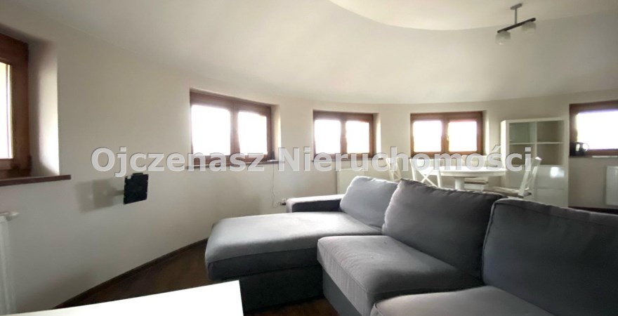 apartment for rent, 2 rooms, 70 m<sup>2</sup> - Bydgoszcz, Śródmieście