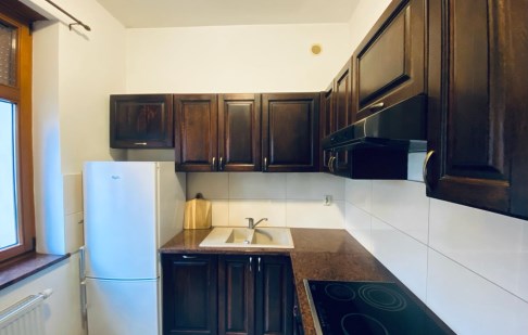apartment for rent - Bydgoszcz, Śródmieście
