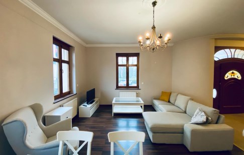 apartment for rent - Bydgoszcz, Śródmieście