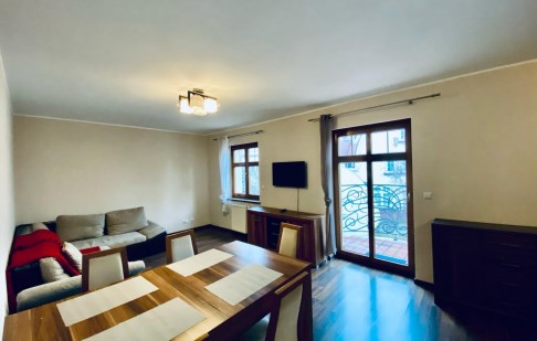 apartment for rent - Bydgoszcz, Śródmieście
