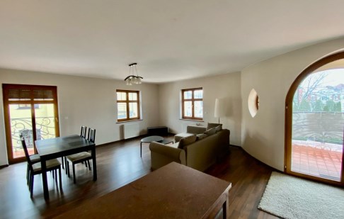 apartment for rent - Bydgoszcz, Śródmieście