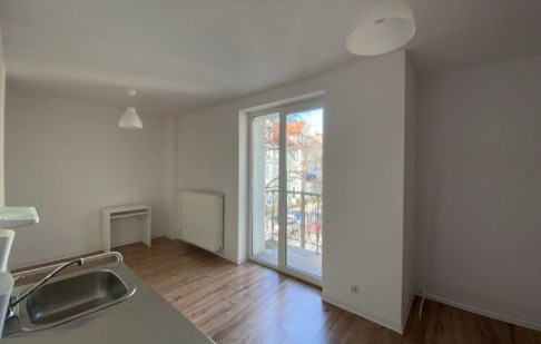 apartment for rent - Bydgoszcz, Śródmieście