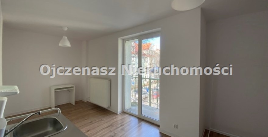 apartment for rent, 1 room, 65 m<sup>2</sup> - Bydgoszcz, Śródmieście