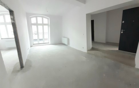 apartment for sale - Bydgoszcz, Szwederowo