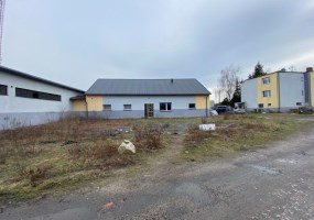 parcel for sale - Osielsko, Żołędowo