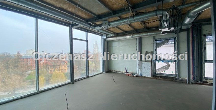 premise for rent, 244 m<sup>2</sup> - Bydgoszcz, Centrum