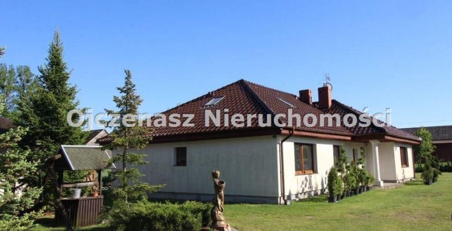 dom na sprzedaż, 3 167 m<sup>2</sup> - Warlubie, Lipinki