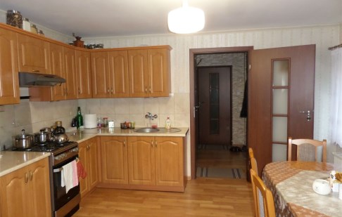 house for sale - Szubin