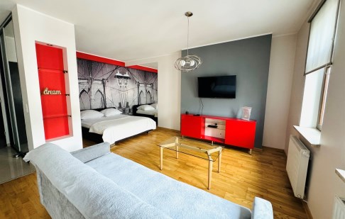 apartment for sale - Bydgoszcz, Centrum