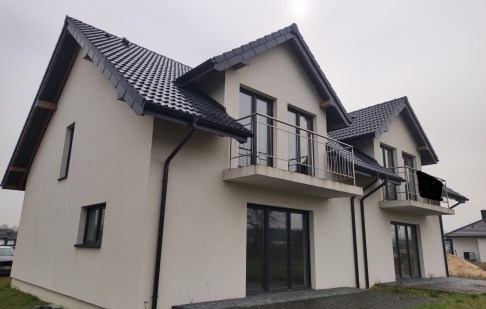 house for sale - Łabiszyn (gw), Załachowo