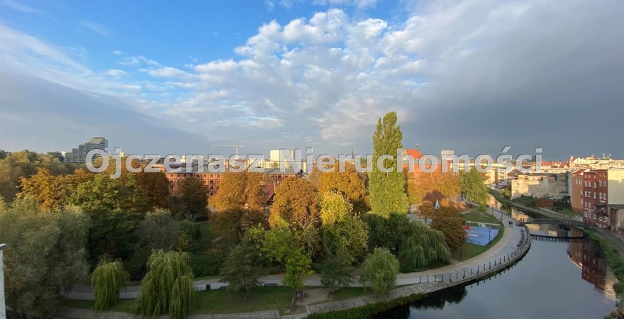 apartment for rent, 4 rooms, 140 m<sup>2</sup> - Bydgoszcz, Centrum