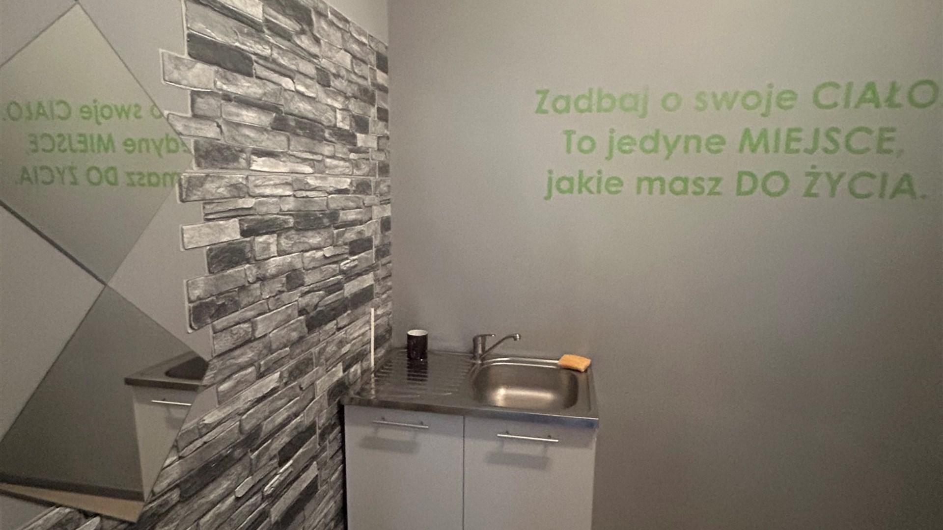 Lokal na wynajem