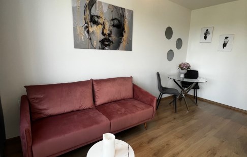 apartment for sale - Bydgoszcz, Bartodzieje