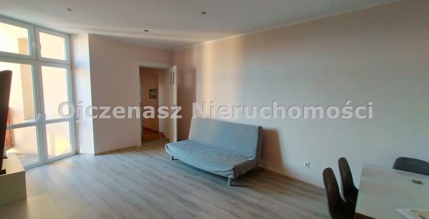 apartment for sale, 5 rooms, 106 m<sup>2</sup> - Bydgoszcz, Centrum