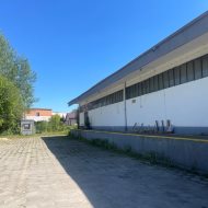 Hala na wynajem