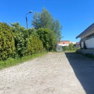 Hala na wynajem