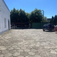 Hala na wynajem