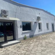 Hala na wynajem