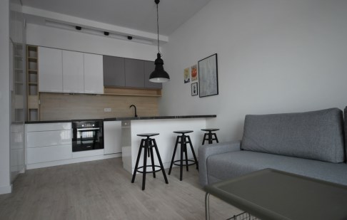 apartment for rent - Bydgoszcz, Błonie