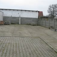 Hala na sprzedaż