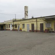 Hala na sprzedaż