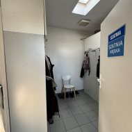 Hala na sprzedaż