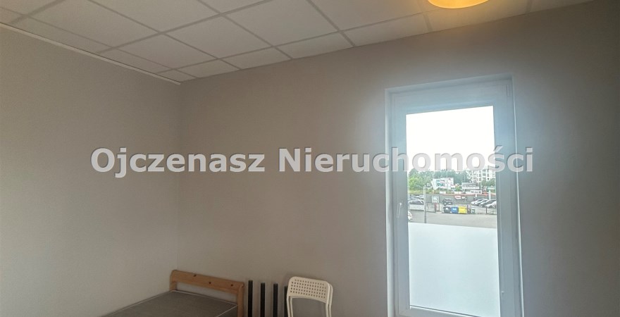 apartment for rent, 4 rooms, 150 m<sup>2</sup> - Bydgoszcz, Górzyskowo