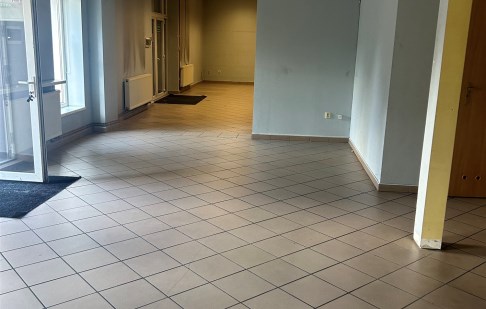 premise for rent - Bydgoszcz, Centrum