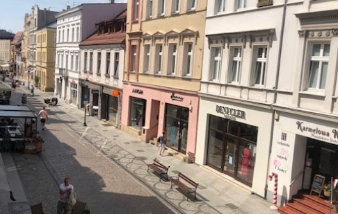 lokal do wynajęcia - Bydgoszcz, Stare Miasto