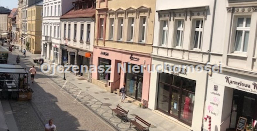 lokal do wynajęcia, 80 m<sup>2</sup> - Bydgoszcz, Stare Miasto