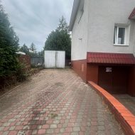 Dom na wynajem