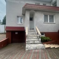 Dom na wynajem