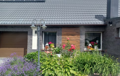 mieszkanie na sprzedaż - Osielsko, Niemcz