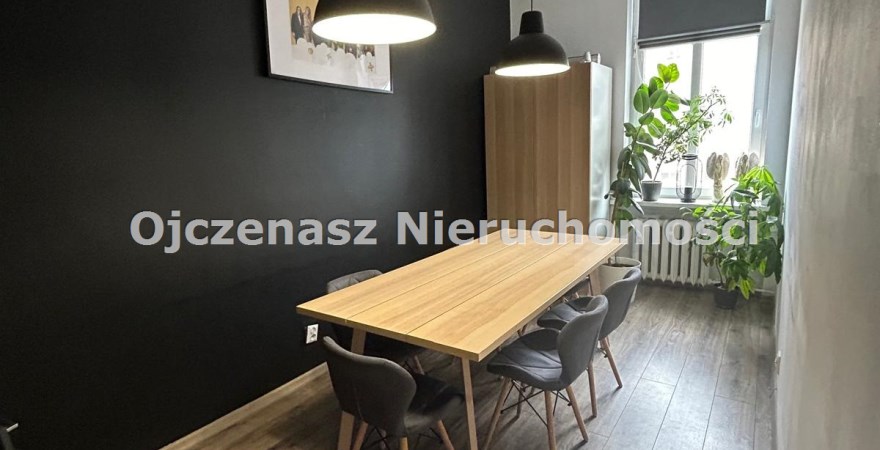 premise for rent, 118 m<sup>2</sup> - Bydgoszcz, Centrum