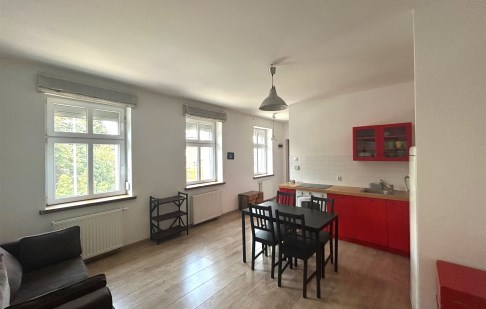 mieszkanie na sprzedaż - Bydgoszcz, Bielawy