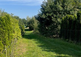 działka na sprzedaż - Sicienko, Wierzchucinek