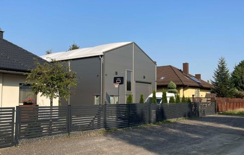 house for sale - Osielsko