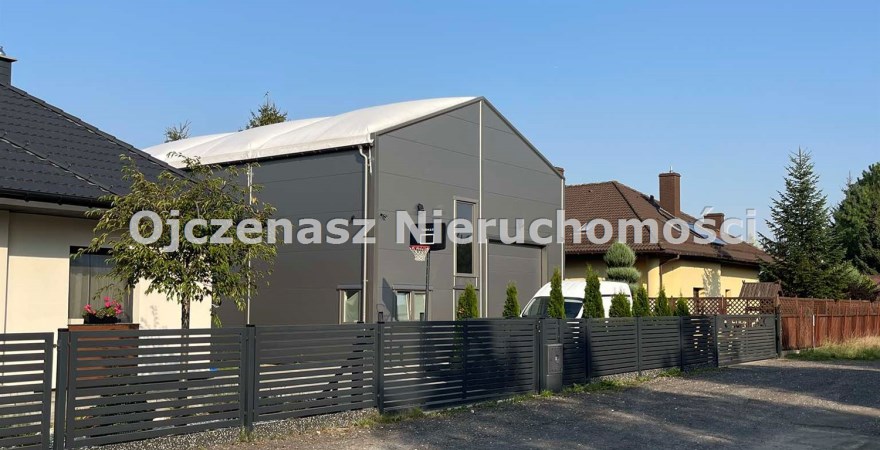 house for sale, 4 rooms, 248 m<sup>2</sup> - Osielsko