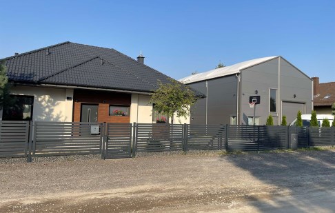 dom na sprzedaż - Osielsko