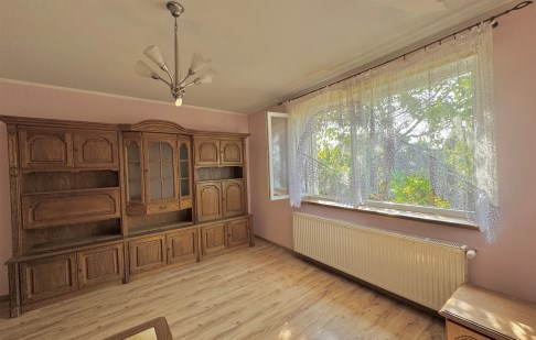 dom na sprzedaż - Szubin (gw), Zamość